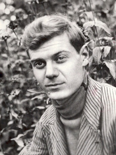 Мотовилин Альвиан Алексеевич