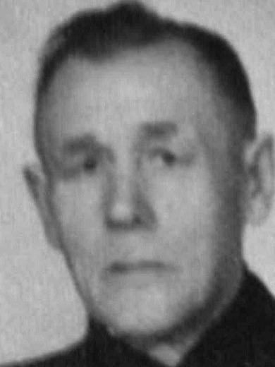 Сизов Михаил Степанович