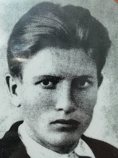 Козин Василий Назарович