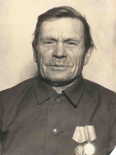 Быстров Иван Семенович