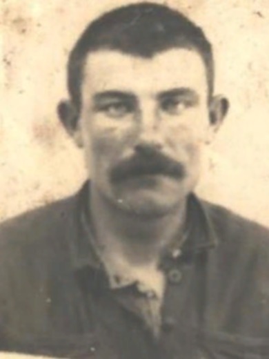 Переверзев Дмитрий Григорьевич