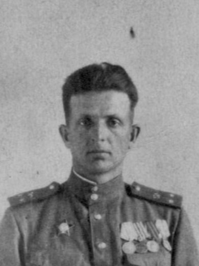 Радченко Иван Иванович