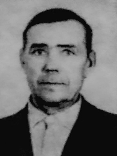 Кабохин Исак Александрович