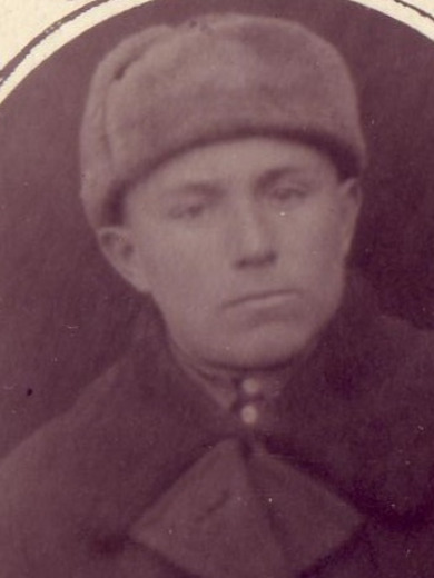 Азаров Петр Васильевич