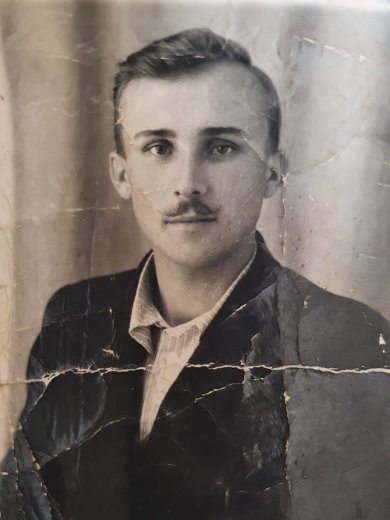Боговин Николай Акимович