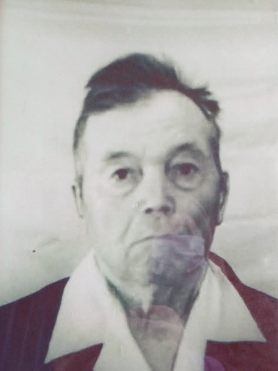 Никитин Касьян Никич