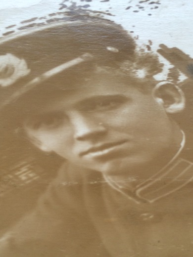 Балалыкин Валентин Николаевич