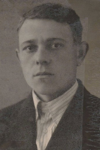 Вахрушев Михаил Иванович