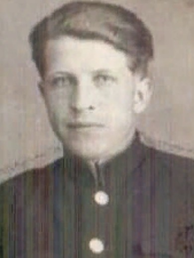 Солдатов Владимир Максимович