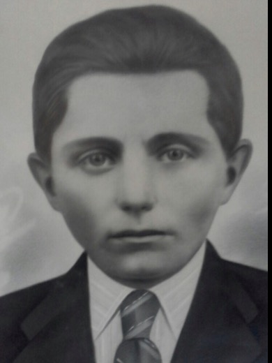 Гринчук Петр Степанович