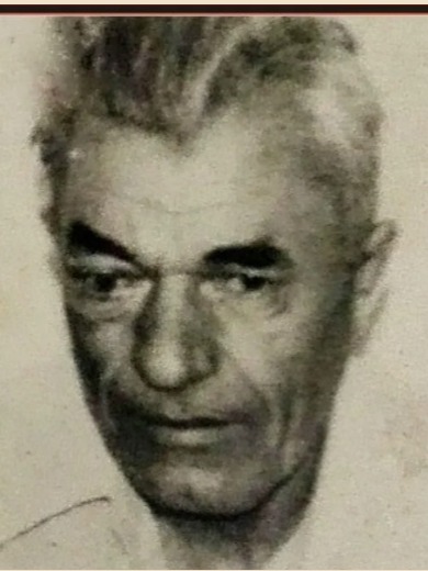 Ефименко Пантелей Федорович