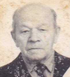 Копченов Григорий Михайлович