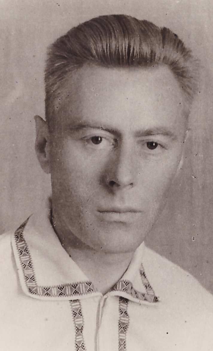 Бобрун Юрий Афанасьевич