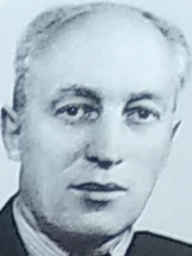 Загоруйко Иван Васильевич