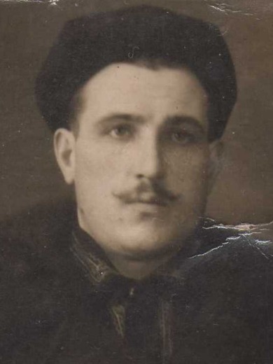 Козлов Михаил Маркович