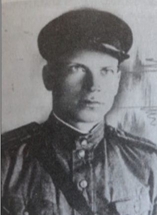 Змызгов Николай Афанасьевич