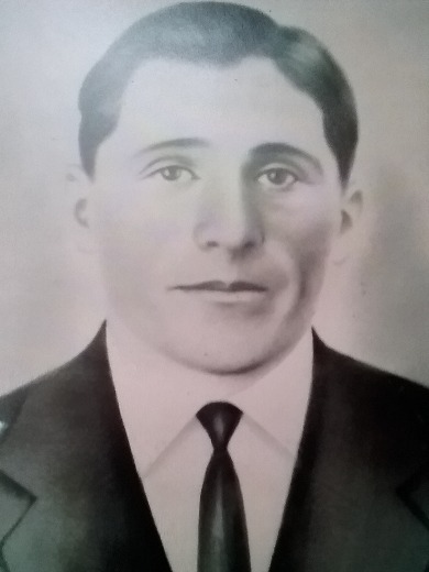 Степаненко Николай Никитович