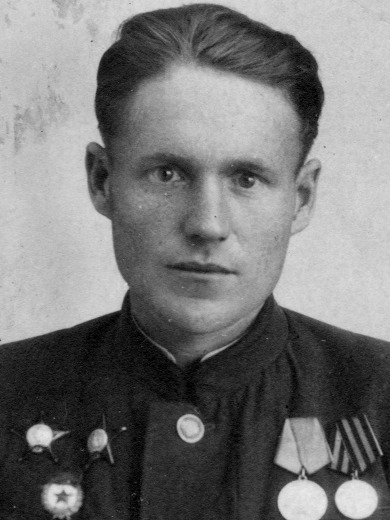 Кардаков Анатолий Николаевич