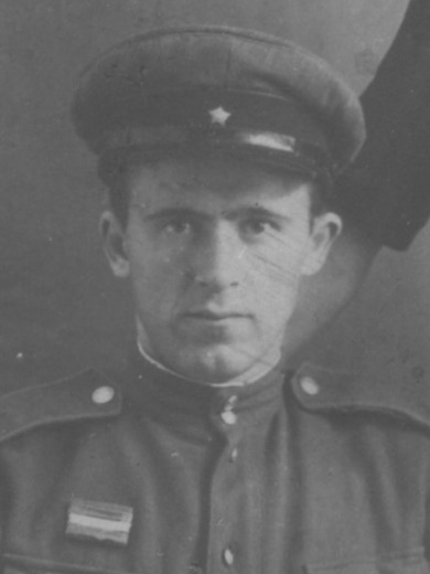Бодалев Анисим Яковлевич