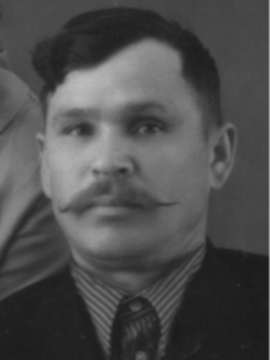 Раков Василий Емельянович