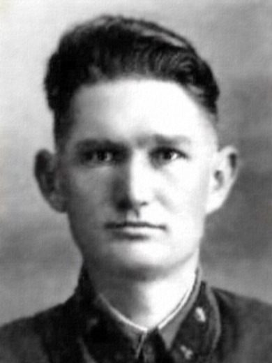 Чудинов Дмитрий Иванович
