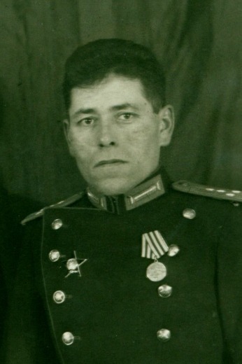 Ботов Петр Иванович