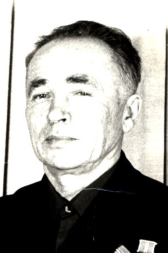 Тютюнник Корней Владимирович