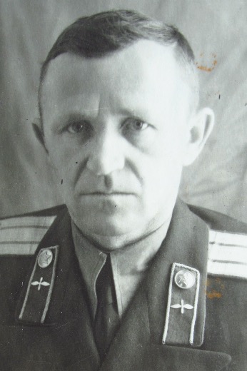 Горчанов Михаил Петрович