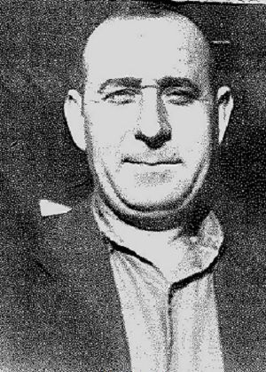 Залевский Дмитрий Фёдорович
