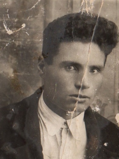 Русских Григорий Николаевич