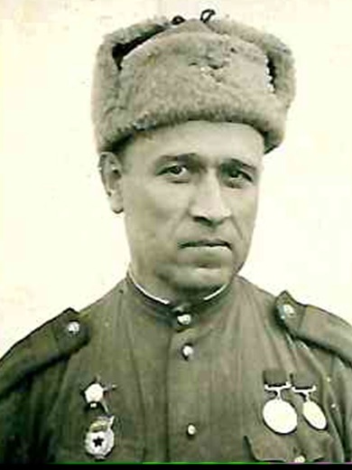 Лащенков Николай Петрович