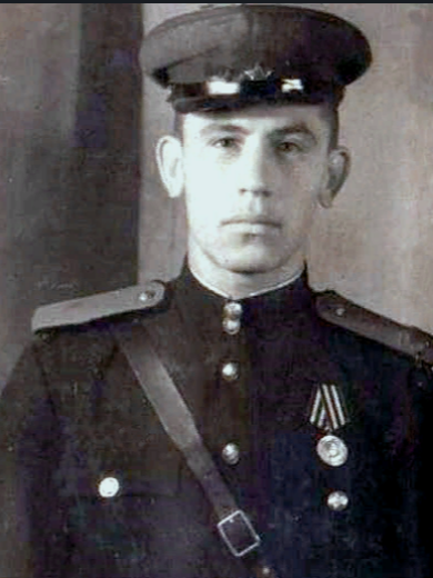 Макаревский Николай Иванович