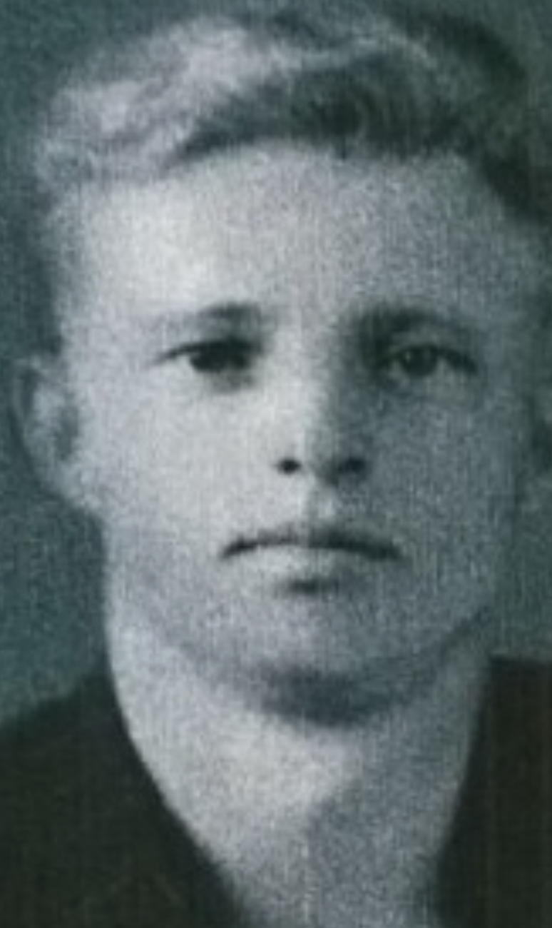 Андреев Александр Дмитриевич