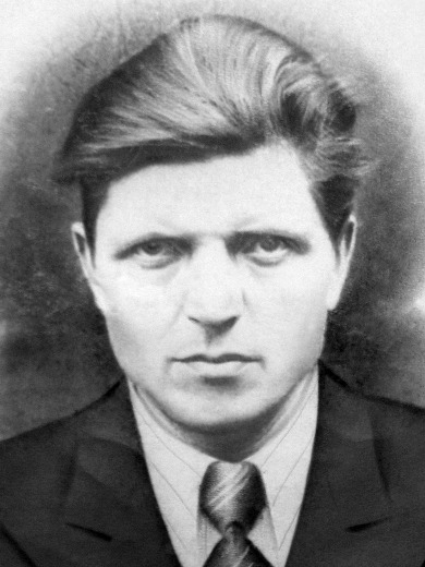 Егоров Иван Андреевич