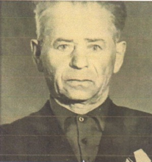 Сапчугов Петр Васильевич