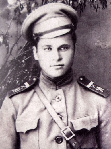 Каниболоцкий Андрей Осипович