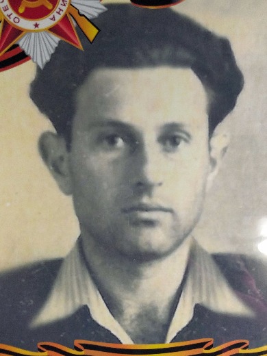 Берман Марк Аронович