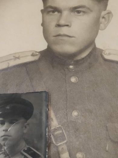 Марков Александр Александрович