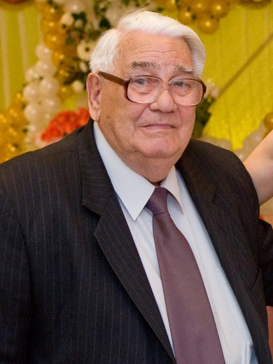 Ширшов Владимир Алексеевич