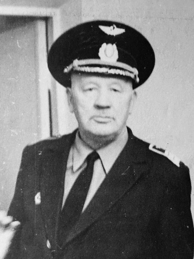 Никитин Василий Васильевич