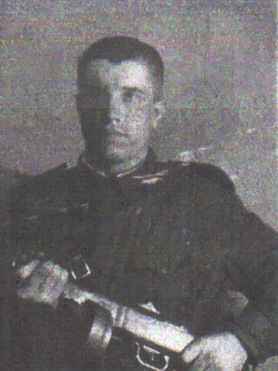 Самодов Яков Иванович