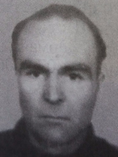 Дробышев Владимир Федорович