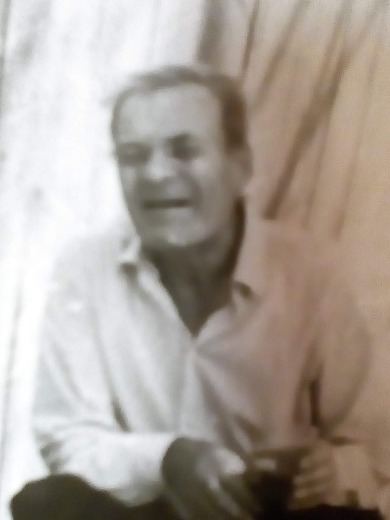 Анистратов Аким Петрович