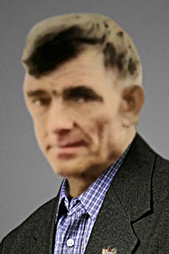 Фошенко Алексей Родионович