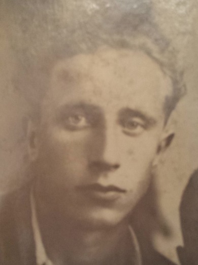 Курицын Николай Андреевич