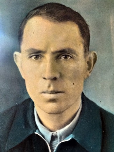 Алексенцев Илья Максимович