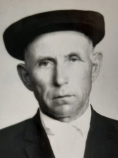 Жуков Александр Дмитриевич