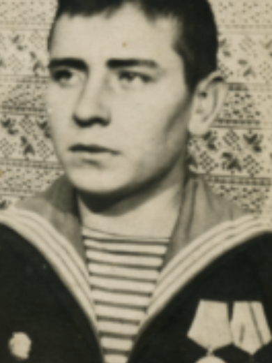 Хомяков Алексей Федосеевич