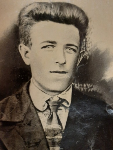 Хорошев Николай Павлович