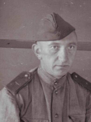 Кузьмин Николай Павлович